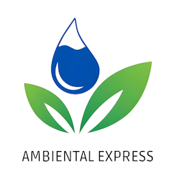 logo ambiental express